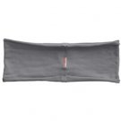yogitoes hBand yoga headband (stone gray)