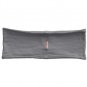 yogitoes hBand yoga headband (stone gray)