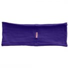 yogitoes hBand yoga headband (purple)