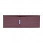 yogitoes hBand yoga headband (Lotus muted purple)