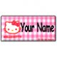 Hello Kitty Series