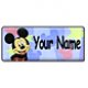 Micky Minnie Series