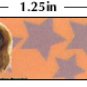 Name Labels Stickers- The DOG Series