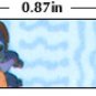 Name Labels Stickers- Lilo & Stitch Series