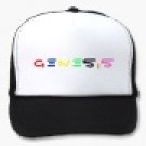 Genesis Trucker Hat