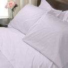SHEET SET KING SOLID 100%Egyptian Cotton Color  Fresia 800TC.