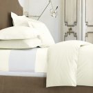 SHEET SET KING SOLID 100%Egyptian Cotton Color  Cameo 1000TC.