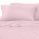 100%Egyptian Cotton Color  Patel  800 TC Twin Size Solid Sheet Set.