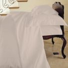 Duvet Cover SOLID 100% Egyptian Cotto, Color Taupe, TC- 800, Size Twin.