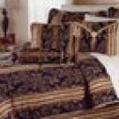 11 PCa BED IN BAG SIZE KING COLOR DUBLIN NEAVY 100% EGYPTIAN COTTON