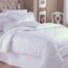 11 PCa BED IN BAG SIZE KING COLOR WHITE 100% EGYPTIAN COTTON