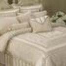 11 PCa BED IN BAG SIZE QUEEN COLOR BEIGE 100% EGYPTIAN COTTON