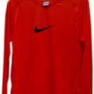 T-SHIRT MEN'S BRANDED "NIKE"100%OrganicCottonSize M,L,XL,XXLCOLOR RED, please mention the size.