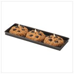 Fresh-Baked Cookie Candle set