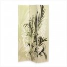 Forest Ferns Divider Screen