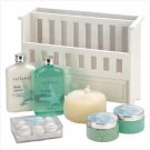 Sailaway Bath and Body Set