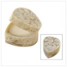 Green tea Solid perfume