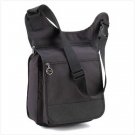 Study Wrap messenger bag