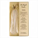 Angel's Touch Prayer Feather