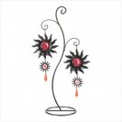 Red Celestial Candle Tree