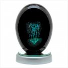 LED Fountain Glass Ball
