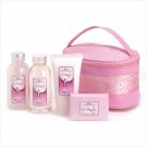 Freesia Bath Care Collection