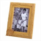 Aspen Leaf Photo Frame