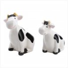 Country cow Shakers