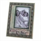 Rejoice Photo Frame