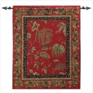 Tropical Paradise Wall Tapestry