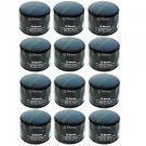12 Oil Filters Fits 4049 24603 531 30 70-43 AM119567 49065-2057 36563 107-7817