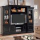Entertainment Centers
