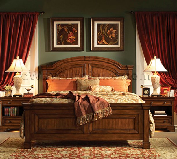 American Classic Bedroom Furniture Set