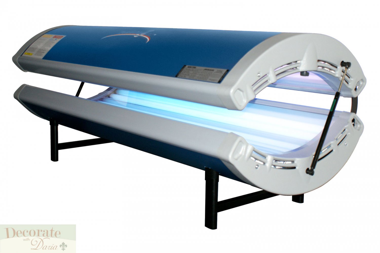 sun lamps for tanning