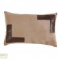 KING COMFORTER CURTAIN SET 11Pc Southwestern Wild Horses Microsuede Cushions New