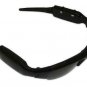 Hikers Cool Designed Digital Video Recorder Sunglasses w/ MicroSD Slot