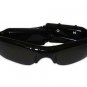 Hikers Cool Designed Digital Video Recorder Sunglasses w/ MicroSD Slot