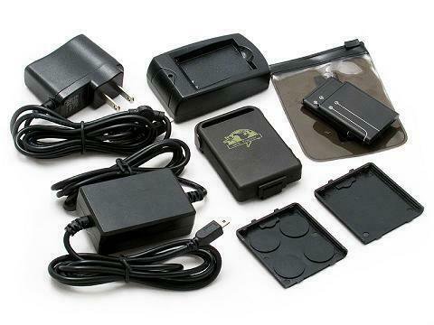 teenager tracking device
