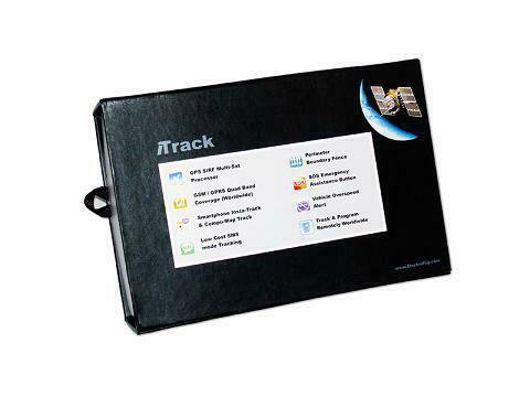 teenager tracking device