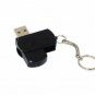 Portable Hidden Low Key SpyCam DV MicroSD Digital Audio Video Recorder