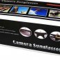 30 FPS Video Digital Sunglasses Video Audio Recorder w/ MicroSD Slot