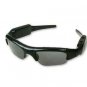 30 FPS Video Digital Sunglasses Video Audio Recorder w/ MicroSD Slot