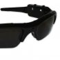 30 FPS Video Digital Sunglasses Video Audio Recorder w/ MicroSD Slot
