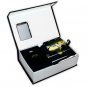 Covert Undercover Mini Spy GPS Tracking Device Can Be Hidden Car Auto