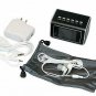 Portable Video Clock Camera Mini Digital Audio Recording w/ 3W Speaker