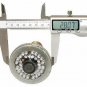 Motion Detect Bulb Workplace Spy Camera Nightvision Surveillance DVR