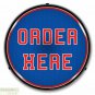 ORDER HERE Sign 14" LED Light Store Business Advertise Made USA Life Warranty