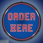 ORDER HERE Sign 14" LED Light Store Business Advertise Made USA Life Warranty