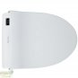BLOOMING BIDET ELONGATED NB-R1570 Remote Control Instant Warm Water Night Light