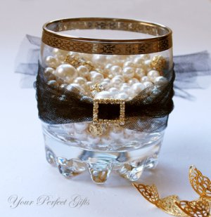 100 RECTANGLE Gold Diamante Rhinestone Crystal Buckle Sliders For Wedding Invitation BK087